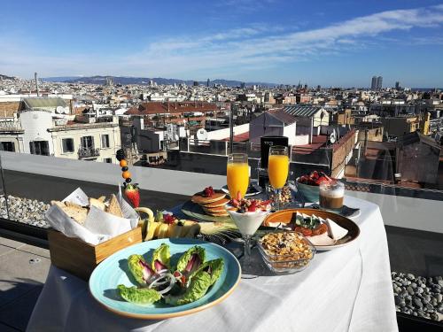 InterContinental Barcelona by IHG photo 173