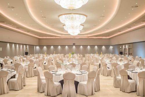 InterContinental Barcelona by IHG photo 178