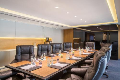 InterContinental Barcelona by IHG photo 179