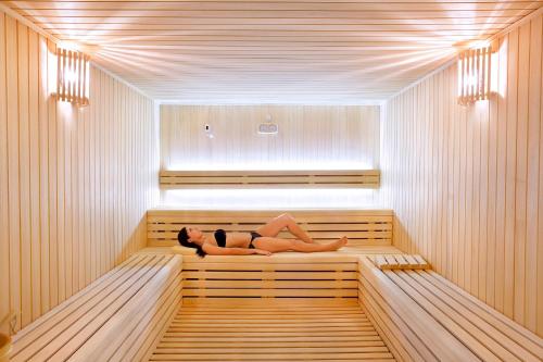 InterContinental Barcelona by IHG photo 181