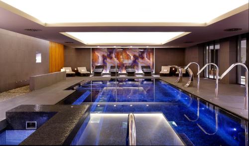 InterContinental Barcelona by IHG photo 182