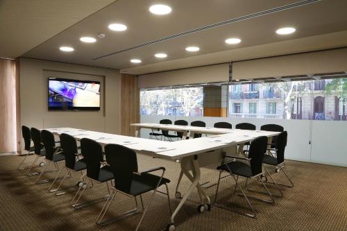 InterContinental Barcelona by IHG photo 183