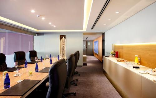 InterContinental Barcelona by IHG photo 186