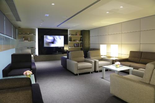 InterContinental Barcelona by IHG photo 187