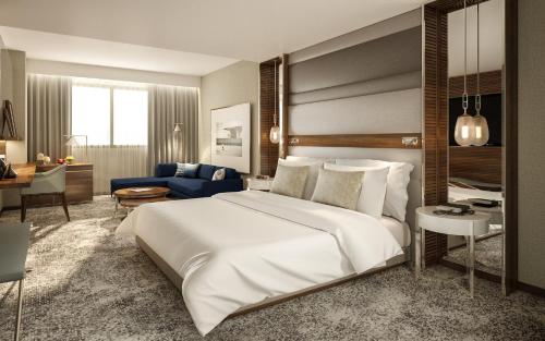 InterContinental Barcelona by IHG photo 190