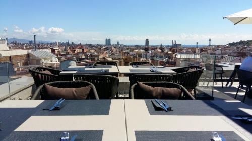 InterContinental Barcelona by IHG photo 195