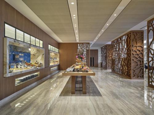 InterContinental Barcelona by IHG photo 197