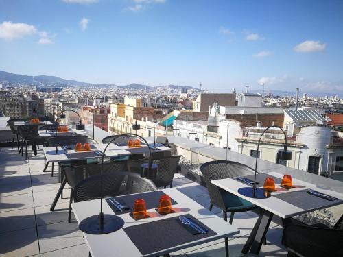 InterContinental Barcelona by IHG photo 198