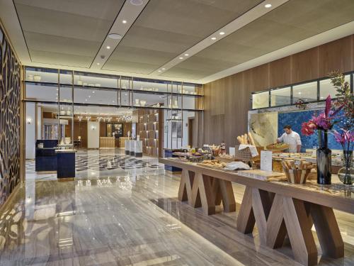 InterContinental Barcelona by IHG photo 203
