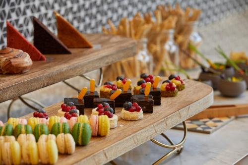 InterContinental Barcelona by IHG photo 206