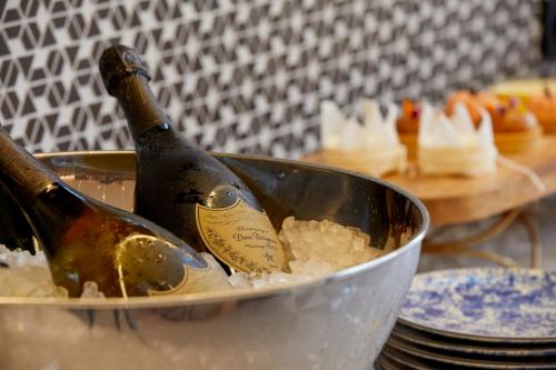 InterContinental Barcelona by IHG photo 207