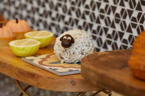 InterContinental Barcelona by IHG photo 210
