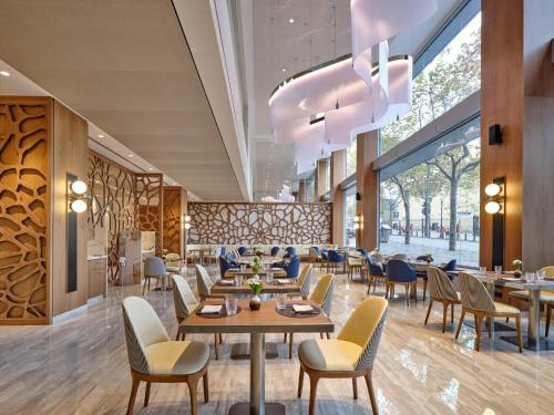 InterContinental Barcelona by IHG photo 214