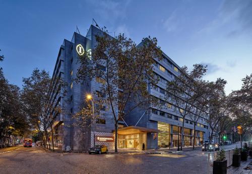 InterContinental Barcelona by IHG photo 217