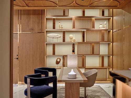 InterContinental Barcelona by IHG photo 224