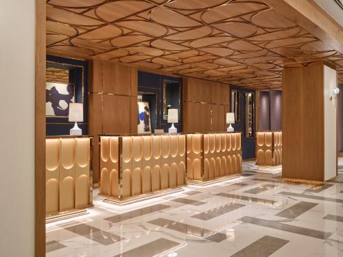 InterContinental Barcelona by IHG photo 232