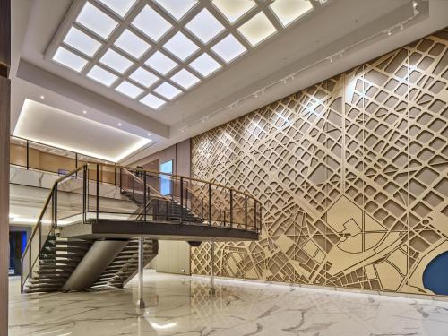InterContinental Barcelona by IHG photo 235