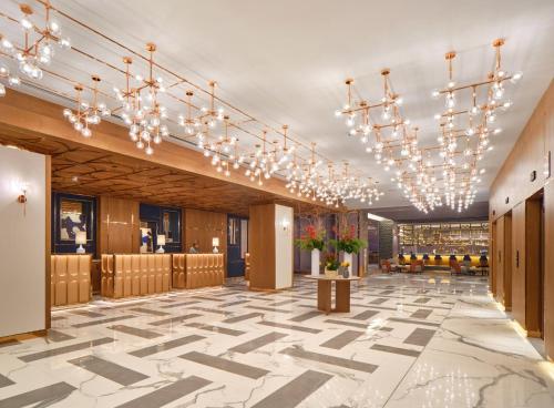 InterContinental Barcelona by IHG photo 236