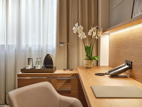 InterContinental Barcelona by IHG photo 239