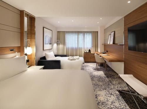 InterContinental Barcelona by IHG photo 240