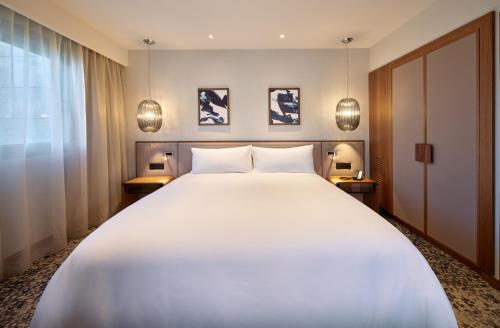 InterContinental Barcelona by IHG photo 242