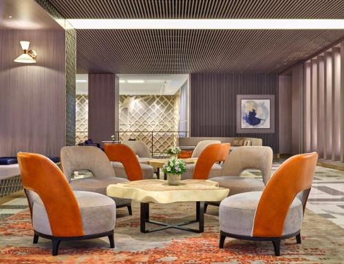 InterContinental Barcelona by IHG photo 243