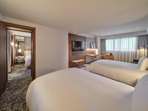 InterContinental Barcelona by IHG photo 247