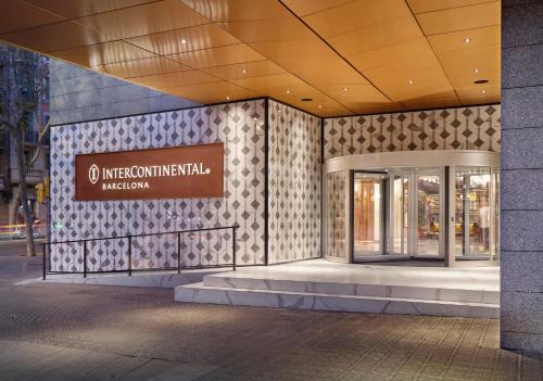 InterContinental Barcelona by IHG photo 251