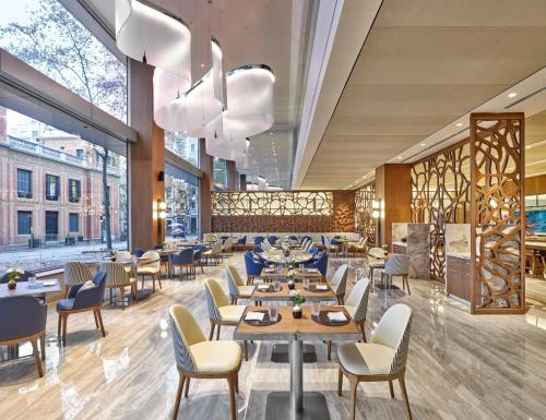 InterContinental Barcelona by IHG photo 253