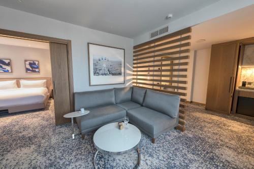 InterContinental Barcelona by IHG photo 255