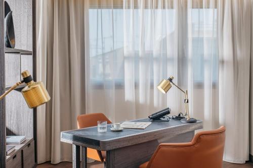 InterContinental Barcelona by IHG photo 267