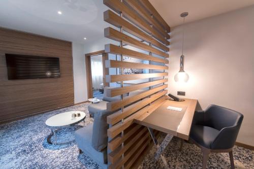 InterContinental Barcelona by IHG photo 269