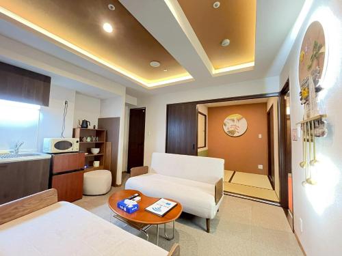 Sakura Sands Suites Hotel