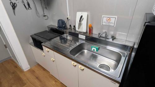 Tasone Stay OSAKA FYJ701