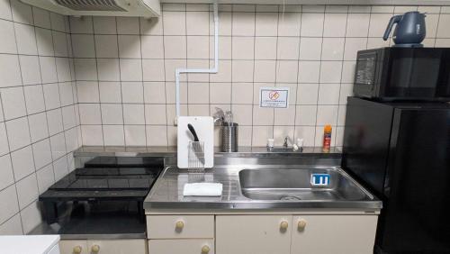 Tasone Stay OSAKA FYJ702
