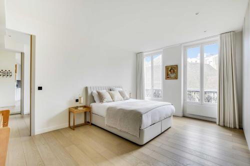 Design Apartment 1BR 4P - Le Marais