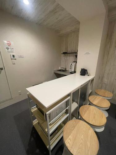 Tasone Stay OSAKA MC301