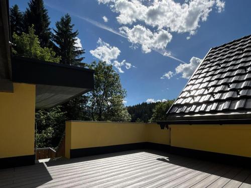 Apartment in Hötting near Nordkette