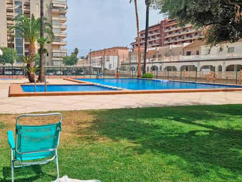Apartamentos Mediterráneo 3000