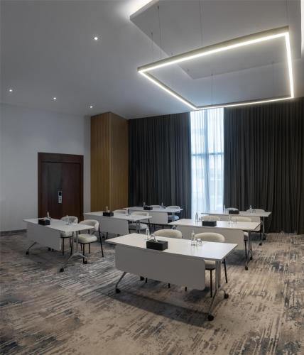Radisson Hotel Madinah