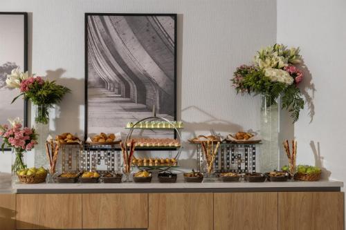 Radisson Hotel Madinah