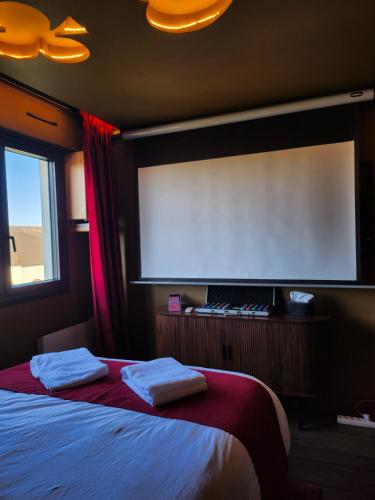 La Suite Casino Royal