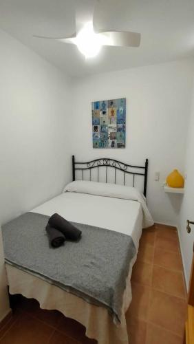 Precioso apartamento 1ra Linea piscina y parking