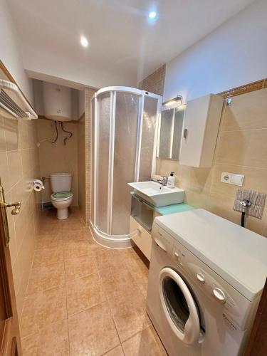 Preciosa apartamento 150m del Mar