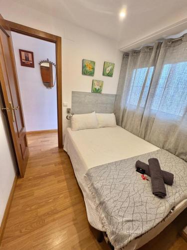 Preciosa apartamento 150m del Mar