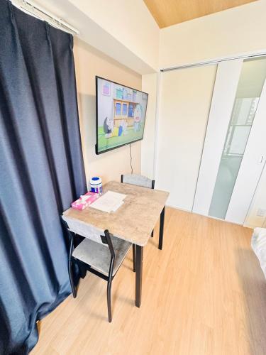 R SQUARE Nipponbashi Room No 903