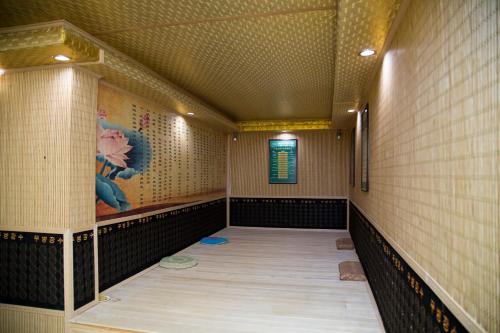 Fotografie z fotogalerie ubytování Gladden Hotel Jiangmen v destinaci Ťiang-men