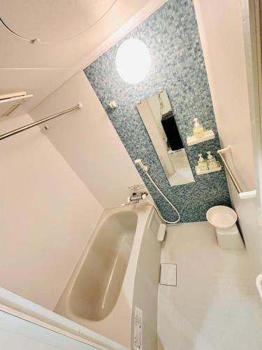 R SQUARE Nipponbashi Room No 701