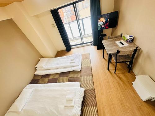 R SQUARE Nipponbashi Room No 701