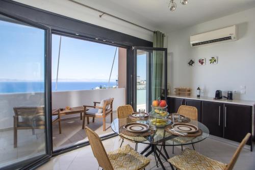 Sea View Apartment